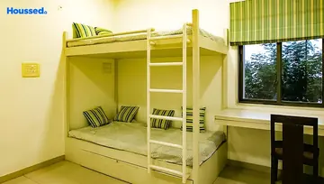Sample Apartment of Bakeri Swara - Image 183487