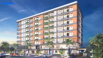 Project Image of Bhoomi Balaji Apartment - Image 183501