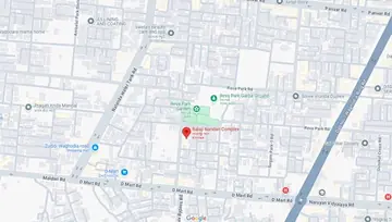 Location of Sai Balaji Nandan - Image 183523