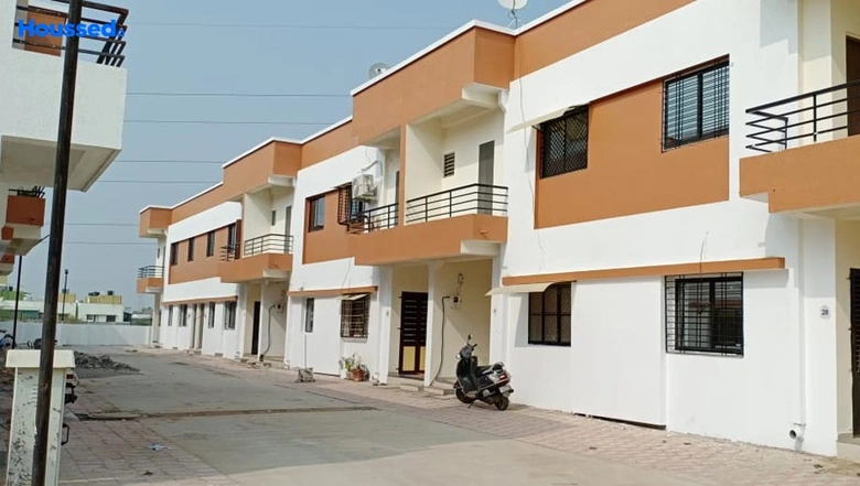 Project Image of Sai Balaji Residency in Tarsali, Vadodara - Image 183537