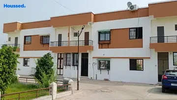 Project Image of Sai Balaji Residency - Image 183535