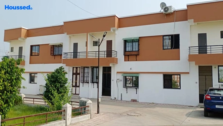 Project Image of Sai Balaji Residency in Tarsali, Vadodara - Image 183535