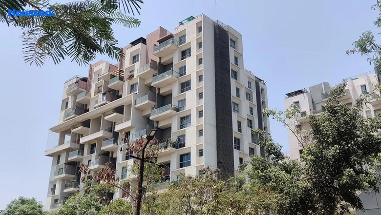 Project Image of Marvel Cerise in Kharadi, Pune - Image 183556