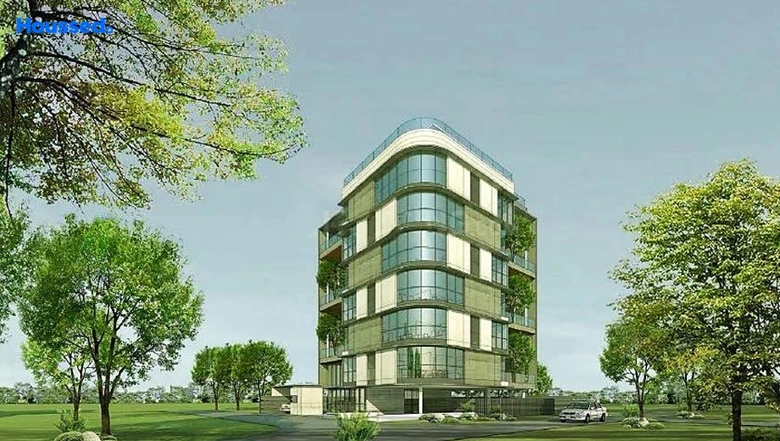 Project Image of Marvel Escaso in Bhosale Nagar, Pune - Image 183569
