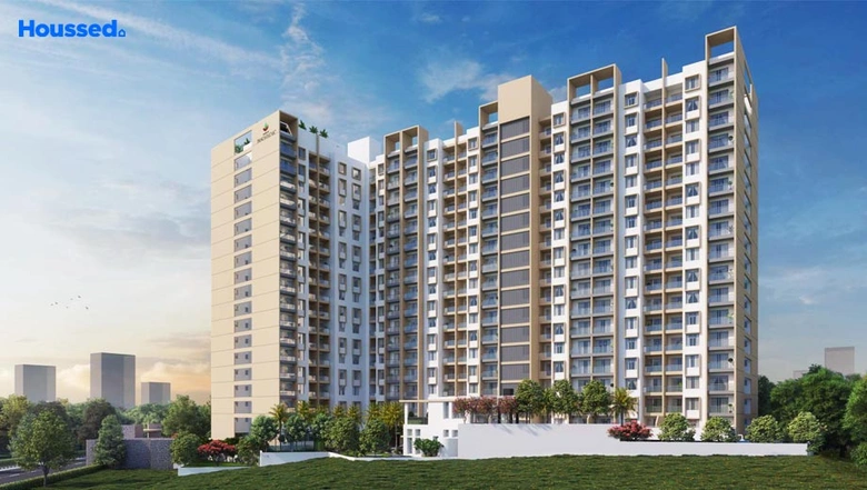 Project Image of Sanskruti Panchtatva in Bibwewadi, Pune - Image 183582