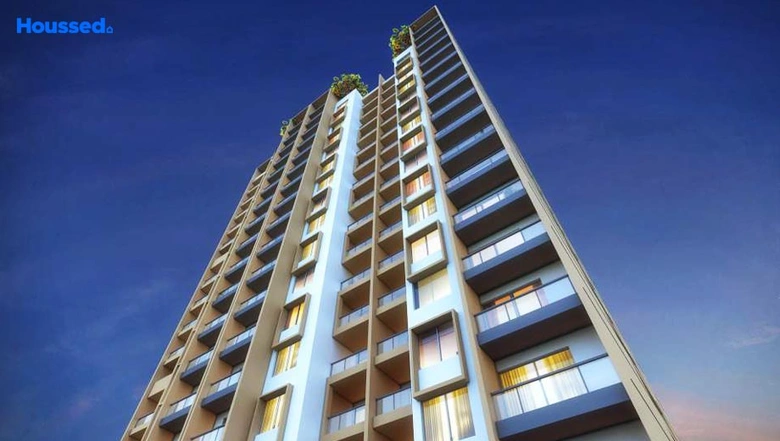 Project Image of Sanskruti Panchtatva in Bibwewadi, Pune - Image 183583