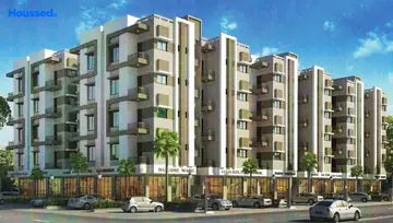 Project Image of Vallabha Bansari Square - Image 183593