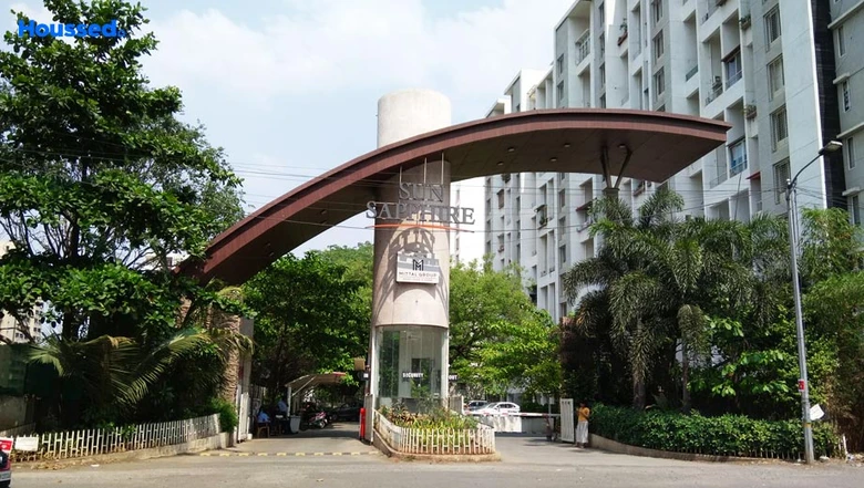 Project Image of Mittal Sun Sapphire in Hadapsar, Pune - Image 115347