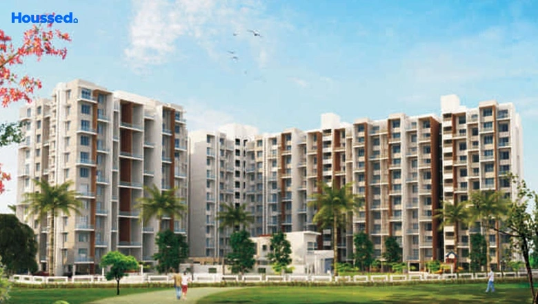 Project Image of Mittal Sun Sapphire in Hadapsar, Pune - Image 115345