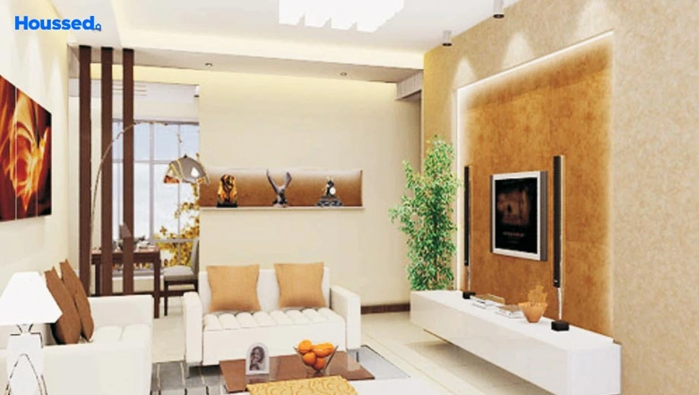 Sample Apartment of Mittal Sun Sapphire in Hadapsar, Pune - Image 115351