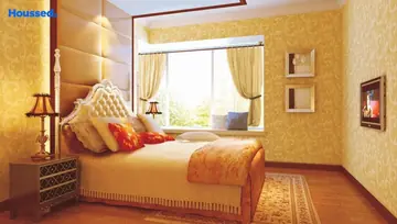 Sample Apartment of Mittal Sun Sapphire - Image 115354