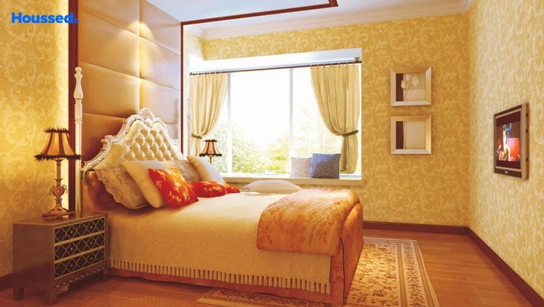 Sample Apartment of Mittal Sun Sapphire in Hadapsar, Pune - Image 115354