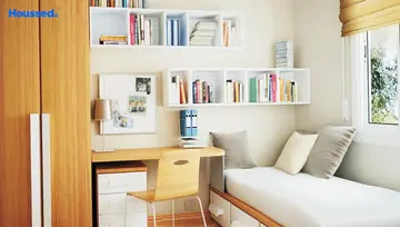 Sample Apartment of Mittal Sun Sapphire - Image 115352
