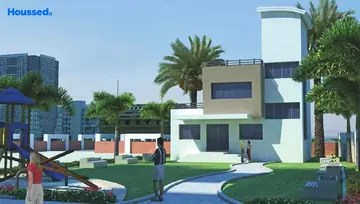 Amenities of Abhilasha Favolosa - Image 183639