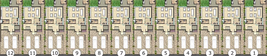 Master Plan of Shree Buena Vista in Vemali, Vadodara - Image 183634
