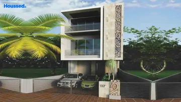 Project Image of Shree Buena Vista - Image 183631