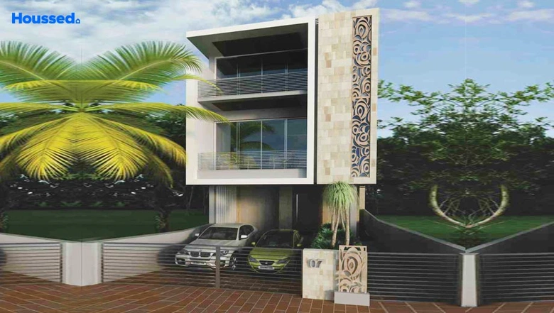Project Image of Shree Buena Vista in Vemali, Vadodara - Image 183631