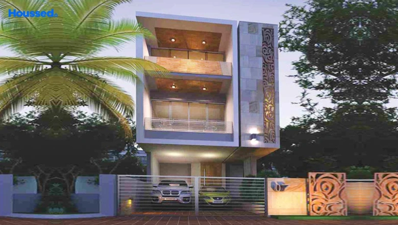 Project Image of Shree Buena Vista in Vemali, Vadodara - Image 183630