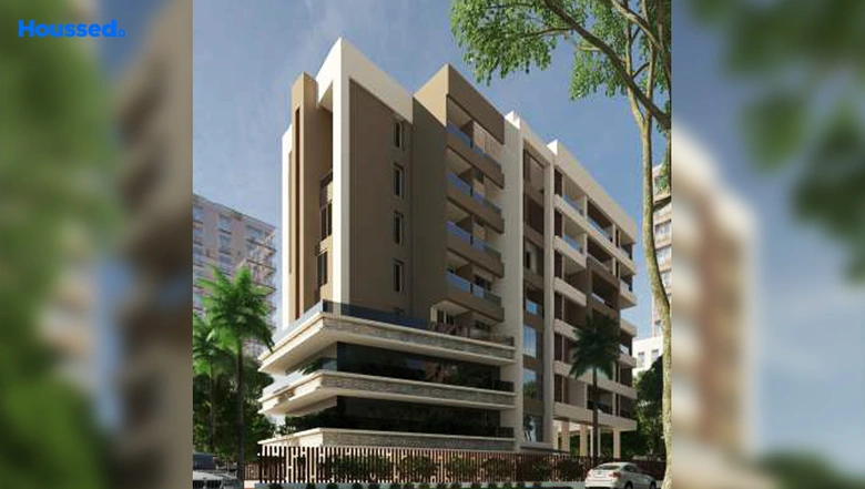 Project Image of Abhilasha Gokul in Kothrud, Pune - Image 183660