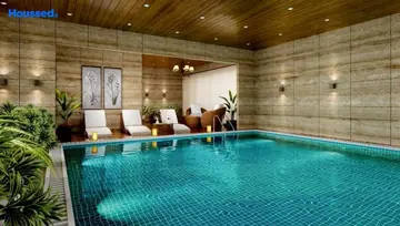 Amenities of Space Burhani Plaza - Image 183652