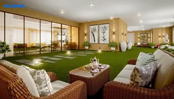 Amenities of Space Burhani Plaza - Image 183650