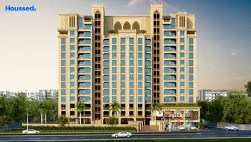 Project Image of Space Burhani Plaza - Image 183645