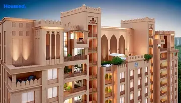 Project Image of Space Burhani Plaza - Image 183646