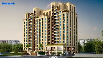 Project Image of Space Burhani Plaza - Image 183644