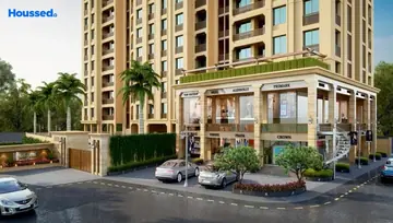 Project Image of Space Burhani Plaza - Image 183648