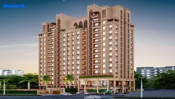 Project Image of Space Burhani Plaza - Image 183647