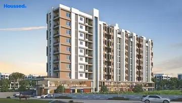 Project Image of Rishiraj City Hub - Image 183744