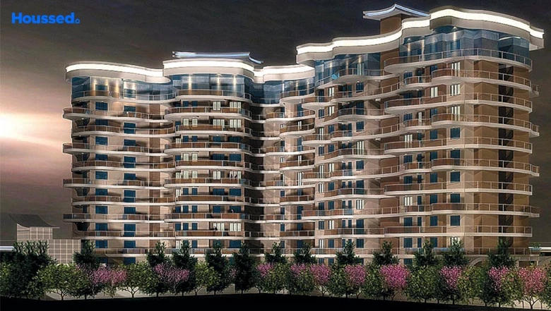Project Image of Jhamtani Ace Almighty in Tathawade, Pune - Image 183779