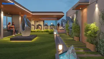 Amenities of Courtyard Palladium - Image 183817