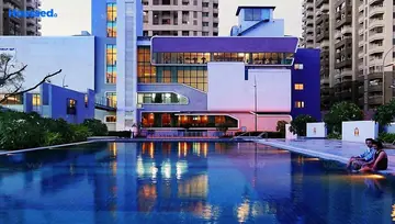 Amenities of Brigade Metropolis - Image 183852