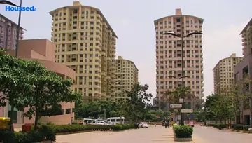 Project Image of Brigade Metropolis - Image 183850