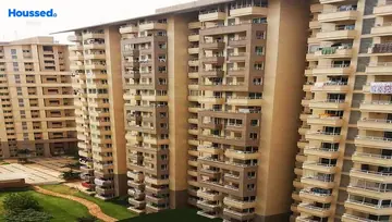 Project Image of Brigade Metropolis - Image 183851