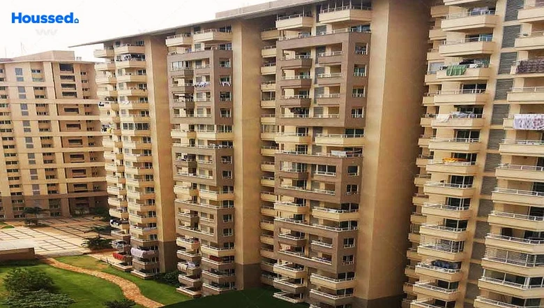 Project Image of Brigade Metropolis in Mahadevapura, Bangalore - Image 183851