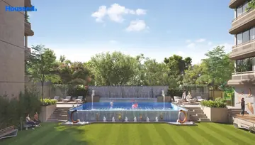 Amenities of Courtyard Platinum - Image 183835