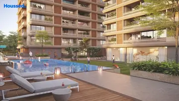Amenities of Courtyard Platinum - Image 183834