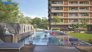 Amenities of Courtyard Platinum - Image 183833
