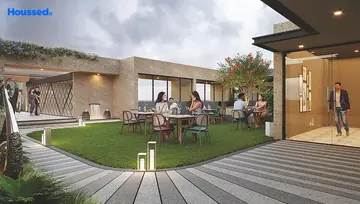 Amenities of Courtyard Platinum - Image 183836
