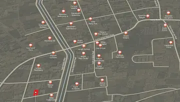 Location of Courtyard Platinum - Image 183842