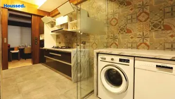 Sample Apartment of Mittal Sun Solitaire - Image 116402