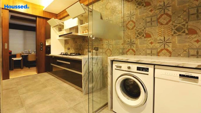Sample Apartment of Mittal Sun Solitaire in Kalyani Nagar, Pune - Image 116402
