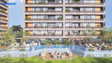 Amenities of Courtyard Vista - Image 183883