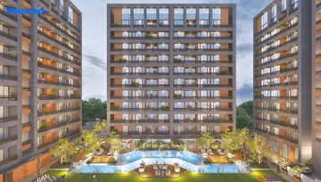 Project Image of Courtyard Vista - Image 183878