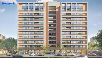 Project Image of Courtyard Vista - Image 183876