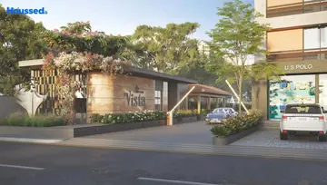 Project Image of Courtyard Vista - Image 183877