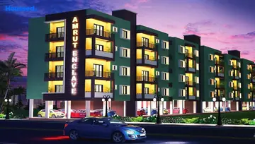 Project Image of Alaka Amrut Enclave - Image 183905