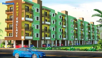 Project Image of Alaka Amrut Enclave - Image 183904